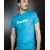 T-shirt SELLE ITALIA TURBO Blue roz. S