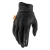 Rękawiczki 100% COGNITO Glove black charcoal roz. L (długość dłoni 193-200 mm) (NEW)