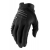 Rękawiczki 100% R-CORE Glove black roz. S (długość dłoni 181-187 mm) (NEW)