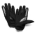 Rękawiczki 100% RIDECAMP Glove black roz. S (długość dłoni 181-187 mm) (NEW)