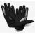 Rękawiczki 100% RIDECAMP Youth Glove red roz. M (długość dłoni 149-159 mm) (NEW)