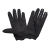 Rękawiczki 100% GEOMATIC Gloves Black/Charcoal - S (długość dłoni 181-187 mm) (NEW 2022)