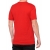 T-shirt 100% BOTNET krótki rekaw Red roz. L (NEW)