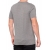 T-shirt 100% VOLTA krótki rekaw Grey roz. S (NEW)
