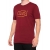 T-shirt 100% PHANTOM krótki rękaw Tech T-shirt Brick roz. XL (NEW)