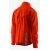 Kurtka męska 100% HYDROMATIC Jacket Orange roz. S (NEW)