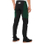 Spodnie męskie 100% R-CORE X Limited Edition Pants Forest Green roz. 30 (44 EUR) (NEW 2022)