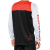 Koszulka męska 100% R-CORE Jersey długi rękaw black racer red roz. XL (NEW 2022)