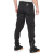 Spodnie męskie 100% HYDROMATIC Pants black roz. 28 (EUR 42) (NEW 2022)