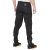 Spodnie męskie 100% HYDROMATIC Pants black roz. 30 (EUR 44) (NEW 2022)