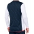 Koszulka męska 100% R-CORE X Limited Edition Jersey długi rękaw Navy White roz. M (NEW)