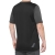 Koszulka męska 100% RIDECAMP Jersey krótki rękaw charcoal black roz. S (NEW 2021)