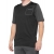 Koszulka męska 100% RIDECAMP Jersey krótki rękaw charcoal black roz. L (NEW 2021)