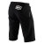 Szorty męskie 100% R-CORE X Shorts black roz.28 (42 EUR) (NEW)