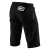 Szorty męskie 100% R-CORE X Shorts black roz.36 (50 EUR) (NEW)