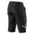 Szorty męskie 100% RIDECAMP Shorts black roz.28 (42 EUR) (NEW 2021)