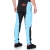 Spodnie męskie 100% R-CORE X Pants light blue black roz. 28 (42 EUR) (NEW)