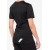 Koszulka damska 100% RIDECAMP Women's Jersey krótki rękaw black grey roz. M (NEW 2021)