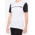 Koszulka damska 100% RIDECAMP Jersey krótki rękaw white black roz. XL (NEW)