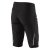 Szorty damskie 100% RIDECAMP Womens Shorts black roz. XL (NEW 2021)
