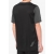 Koszulka juniorska 100% RIDECAMP Youth Jersey krótki rękaw black charcoal roz. XL (NEW 2021)