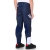 Spodnie juniorskie 100% R-CORE Pants dark blue yellow roz. 28 (42 EUR) (NEW)