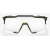 Okulary 100% SPEEDCRAFT Gloss Black - Photochromic Lens (Szkła Fotochromatyczne, LT 16-77%) (NEW)