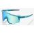 Okulary 100% SPEEDCRAFT Peter Sagan LE Blue Topaz - Blue Topaz Multilayer Mirror Lens (Szkła Błękitne Lustrzane Wielowar