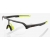 Okulary 100% S2 Soft Tact Cool Grey - Photochromic Lens (Szkła Fotochromatyczne, LT 16-77%) (NEW)