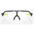 Okulary 100% S2 Soft Tact Cool Grey - Photochromic Lens (Szkła Fotochromatyczne, LT 16-77%) (NEW)