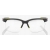 Okulary 100% SPORTCOUPE Soft Tact Cool Grey - Photochromic Lens (Szkła Czarne Fotochromatyczne, LT 16-77%) (NEW)