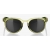Okulary 100% CAMPO Matte Translucent Olive Slate - Black Mirror Lens (Szkła Czarne Lustrzane, LT 11%) (NEW)