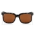 Okulary 100% CENTRIC Matte Black Havana - Bronze Lens (Szkła Brązowe, LT 17%) (NEW)