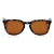 Okulary 100% HUDSON Matte Black Havana - Bronze Lens (Szkła Brązowe, LT 17%) (NEW)