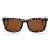 Okulary 100% BLAKE Matte Black Havana - Bronze Lens (Szkła Brązowe, LT 17%) (NEW)
