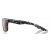 Okulary 100% BLAKE Matte Black Havana - Bronze Lens (Szkła Brązowe, LT 17%) (NEW)