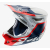 Kask full face 100% AIRCRAFT CARBON MIPS Helmet tera roz. M (57-58 cm)