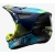 Kask full face 100% AIRCRAFT CARBON MIPS Helmet R Core 2 roz. L (59-60 cm) (DWZ)