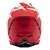 Kask full face 100% AIRCRAFT COMPOSITE Helmet Rapidbomb/Red roz. S (55-56 cm)