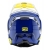 Kask full face 100% AIRCRAFT COMPOSITE Helmet Rastoma roz. XL (61-62 cm)