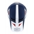 Kask full face 100% STATUS DH/BMX Helmet Rodion roz. S (55-56 cm)