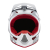 Kask full face 100% STATUS DH/BMX Helmet Rodion roz. XL (61-62 cm)