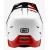 Kask full face 100% STATUS Helmet pacer roz. M (57-58 cm)