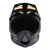 Kask full face 100% STATUS DH/BMX Helmet Baskerville roz. S (55-56 cm)
