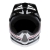 Kask full face 100% STATUS DH/BMX Helmet Patrima roz. S (55-56 cm)