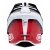 Kask full face 100% STATUS DH/BMX Helmet Patrima roz. L (59-60 cm)