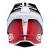 Kask full face 100% STATUS DH/BMX Helmet Patrima roz. XL (61-62 cm)