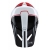 Kask full face 100% STATUS DH/BMX Helmet Patrima roz. XL (61-62 cm)