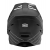 Kask full face juniorski 100% STATUS DH/BMX Helmet Essential Black roz. S (47-48 cm) (NEW)