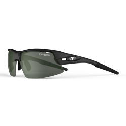 Okulary TIFOSI CRIT matte black (1 szkło Enliven™ Golf 16% transmisji światła) (NEW)